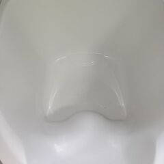 【９月８日まで】ポータブルトイレ 外観程度良好の画像