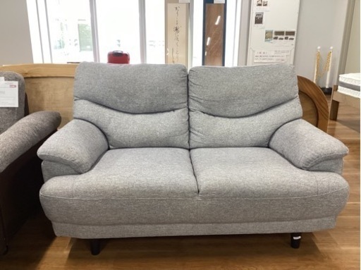 ソファ【町田市再生家具】240782