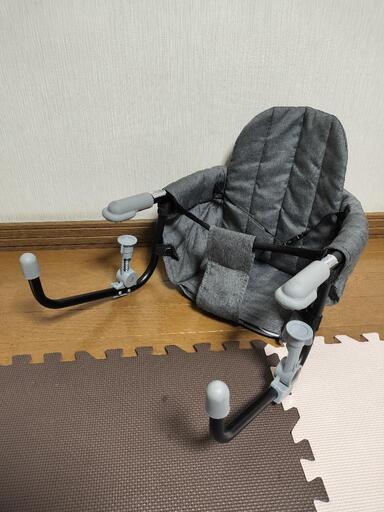 【テーブルチェア】西松屋SmartAngel スマートエンジェル