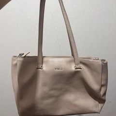 FURLAトートバッグ