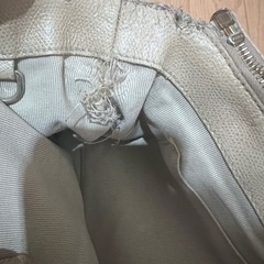 FURLAトートバッグの画像