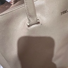 FURLAトートバッグの画像