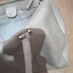 FURLAトートバッグの画像