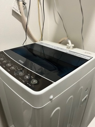 家電 生活家電 洗濯機