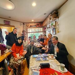 中野で聖域の旅！おはなしと演奏会
