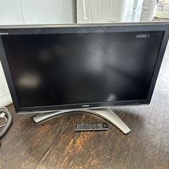 42 液晶テレビ
