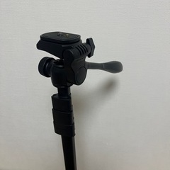 inca 自立式一脚 3in1 自立脚付き一脚 ミニ三脚・一脚としても使用可能の画像
