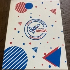 お道具箱　文具セットの画像