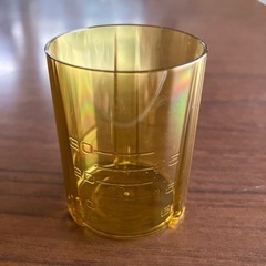 計量カップ　〜30ml   　ミニ