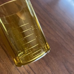 計量カップ　〜30ml   　ミニの画像