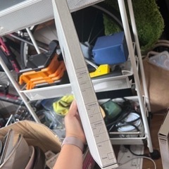 worker's box 16個セットの画像