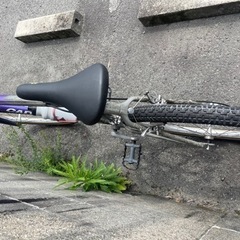 カーボンファイバー Giant Cadex CFM3 1992年の画像