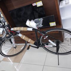🚵ロードバイク🚵700C🚵新品、未使用🚵