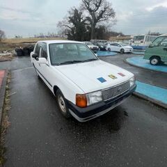 トヨタ　コンフォートMT　教習車
