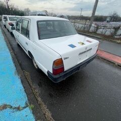 トヨタ　コンフォートMT　教習車の画像