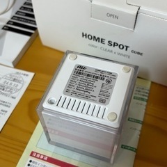 【物々交換済】wi-fiルーターの画像