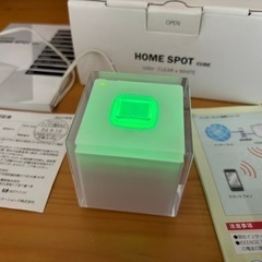 【物々交換済】wi-fiルーターの画像