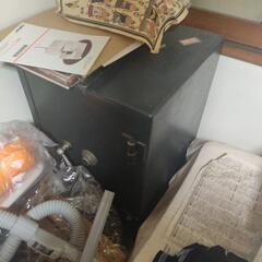 家具 オフィス用家具 大型金庫