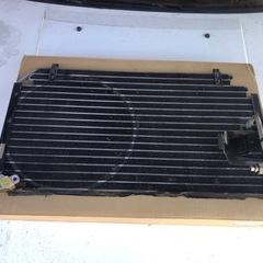 BNR32 スカイライン GT-R用 コンデンサー