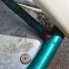 レーシングカート　中古品　トニーカートの画像