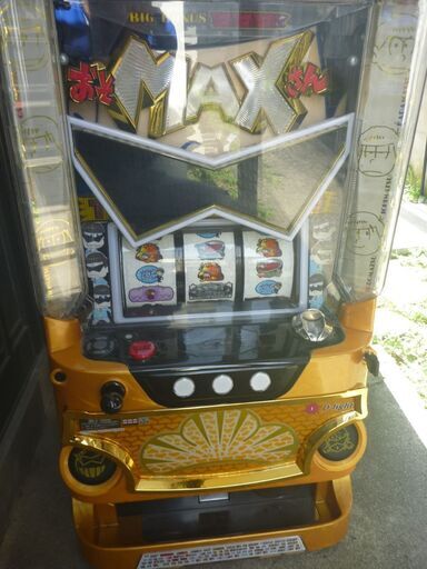 パチスロ実機　おそ松さん