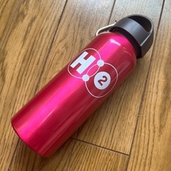 水素水ボトル