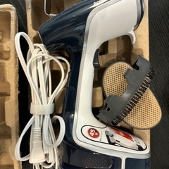 【お値下げしました】T-fal スチームアイロンの画像