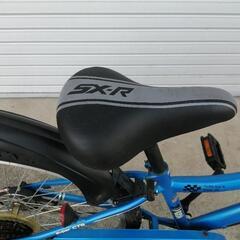 26インチ 子供用自転車！自転車の画像