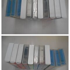 ◆お引取り限定/三重県/値引不可◆中古　機関車トーマス、ディズニー、ジブリ作品などVHS11本（J-131）の画像