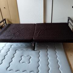 家具 ベッド