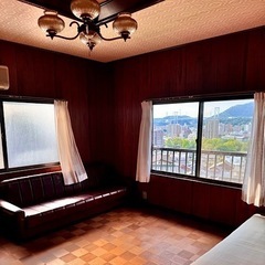【福岡県飯塚市庄司】人気の🌈外国人専用シェアハウス🏠オープン👏残り２室 - 不動産