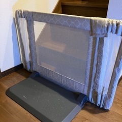 日本育児　おくだけとおせんぼ　M