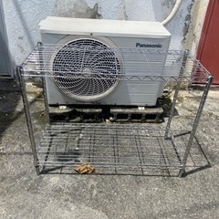 棚ラック
