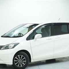 内装もかなり綺麗です…👀　ホンダ　フリード