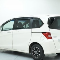内装もかなり綺麗です…👀　ホンダ　フリードの画像