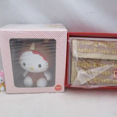 323   ハローキティ　ウォレット＆十二支変身はろうきてぃミニ...