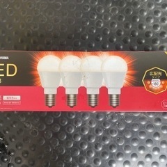 新品未使用　LED  40型