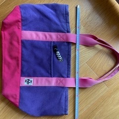 CHUMSのバッグ
