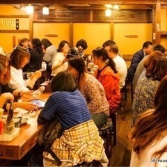 【現53名】★４月２６日(土)  池袋飲み会40代50代飲み会オ...