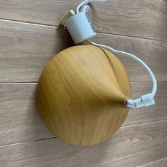 家具 照明器具　ペンダントライト　ニトリ　シーリングライト