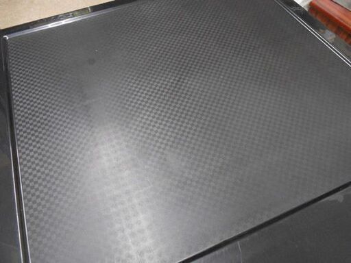 前開き 1ドア冷凍庫 85L ブラック アイリスオーヤマ IUSD-9B-B 黒 フリーザー 冷凍ストッカー IRIS OHYAMA 札幌 西野店