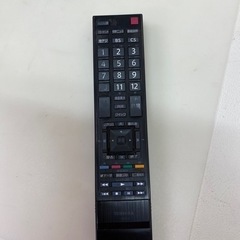 No.159 液晶テレビ2019年REGZAの画像