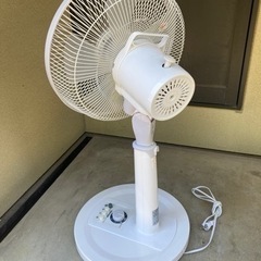 扇風機2020の画像