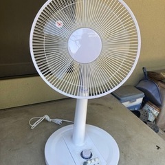 扇風機2020