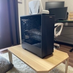 ゲーミングPC