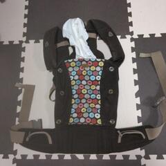 A型ベビーカーの画像