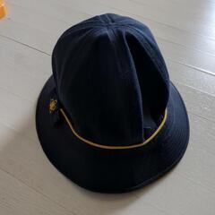 北区袋小学校校帽(旧バージョン)