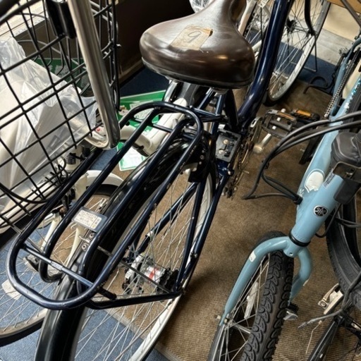 小田原　中古電動アシスト