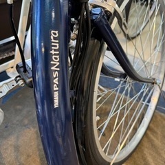 小田原　中古電動アシスト