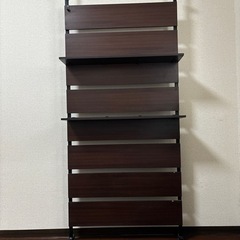 家具 収納家具 カラーボックスの画像